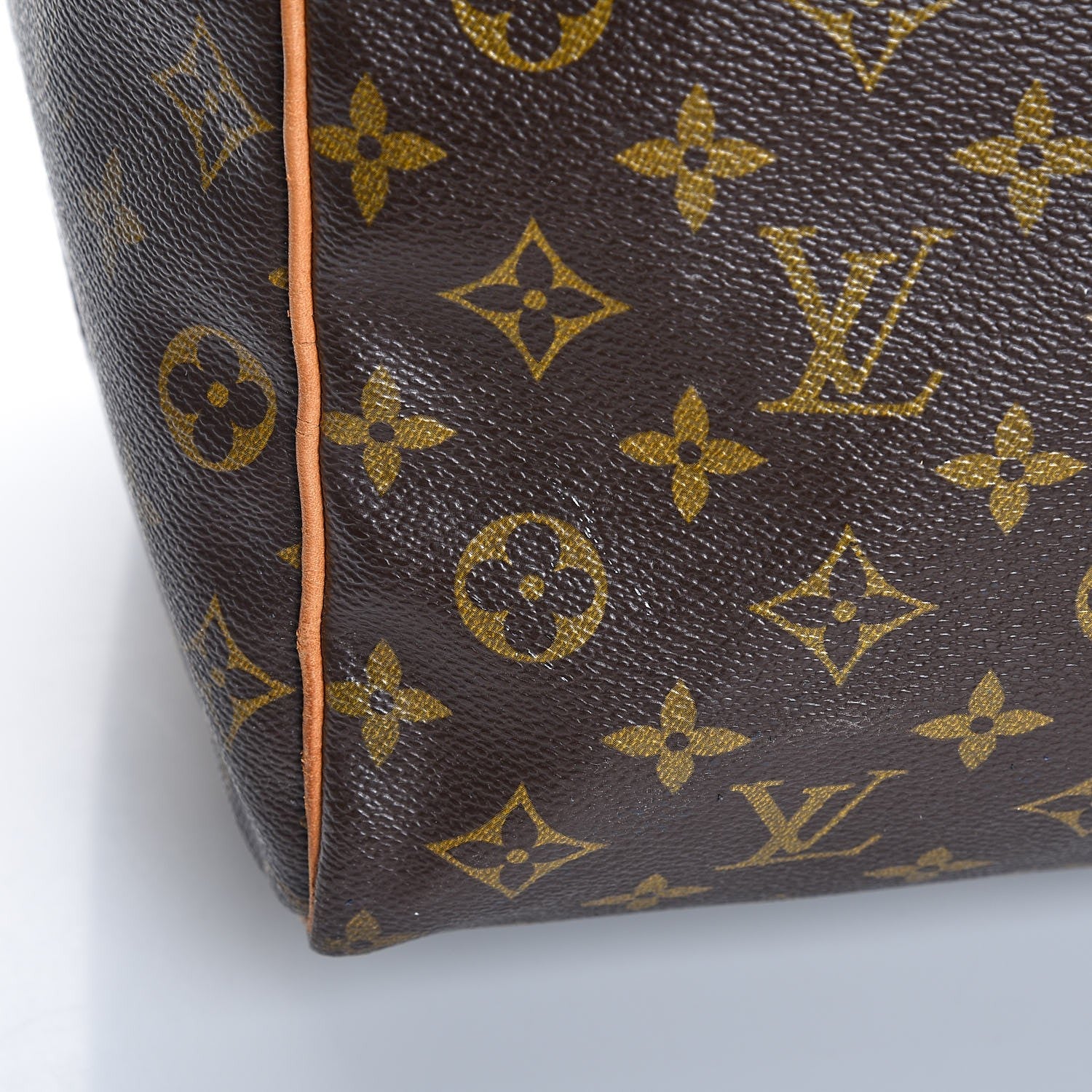 Louis Vuitton Monogram Keepall Bandouliere 60 21 of 29