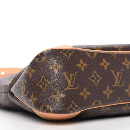 Louis Vuitton Monogram Odeon MM Natural 6 of 10