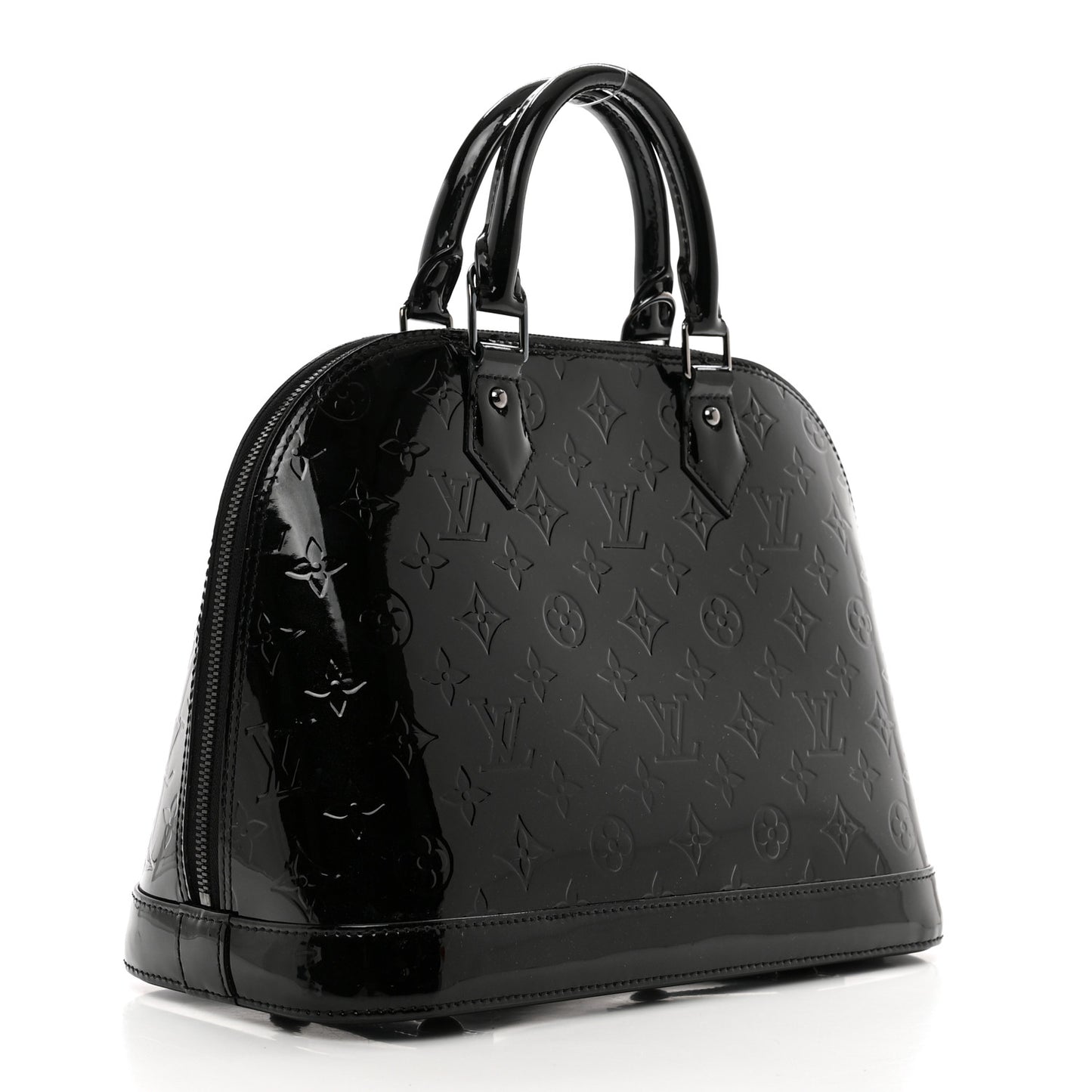 Vernis Alma PM Black