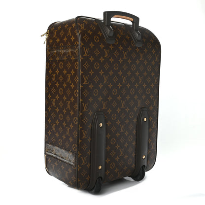 Louis Vuitton Monogram Pegase 55 3 of 12