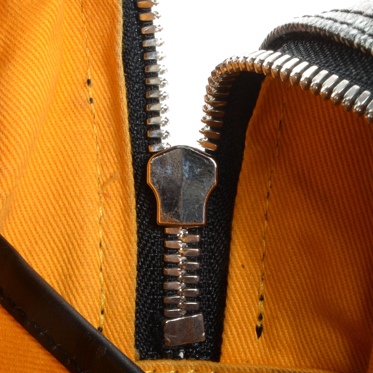 Goyard Goyardine Saint Martin Black 8 of 11