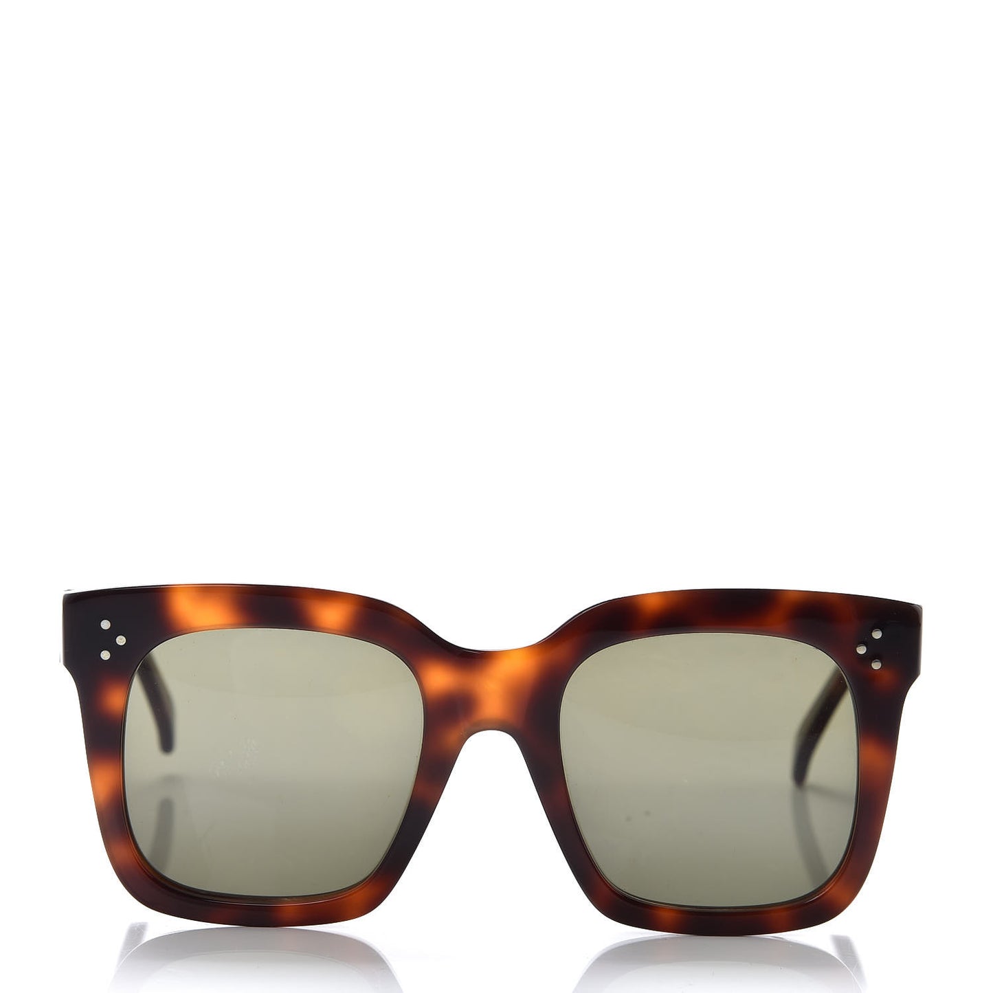 Tilda Sunglasses CL 41076/S Tortoise