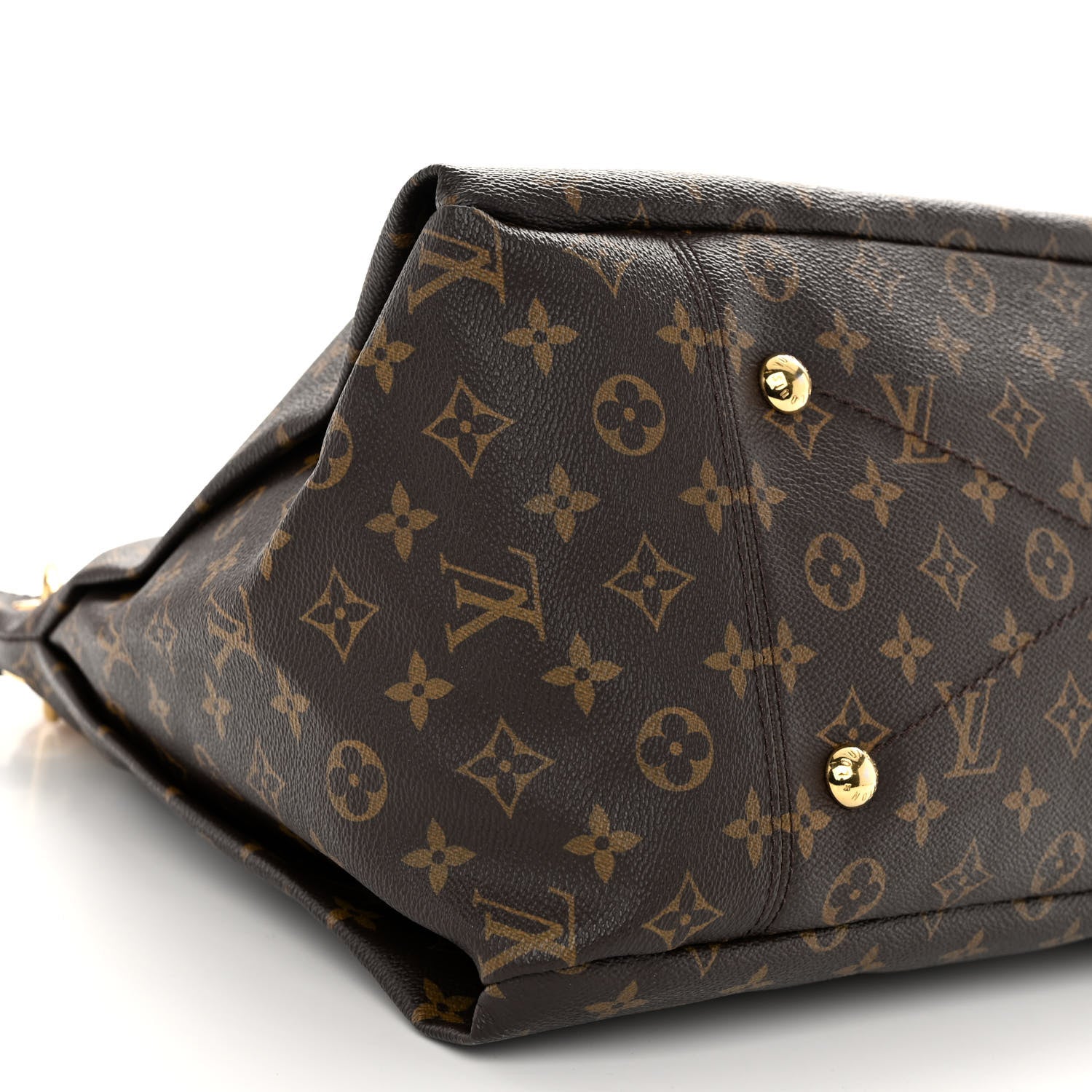 Louis Vuitton Monogram Artsy MM 8 of 9
