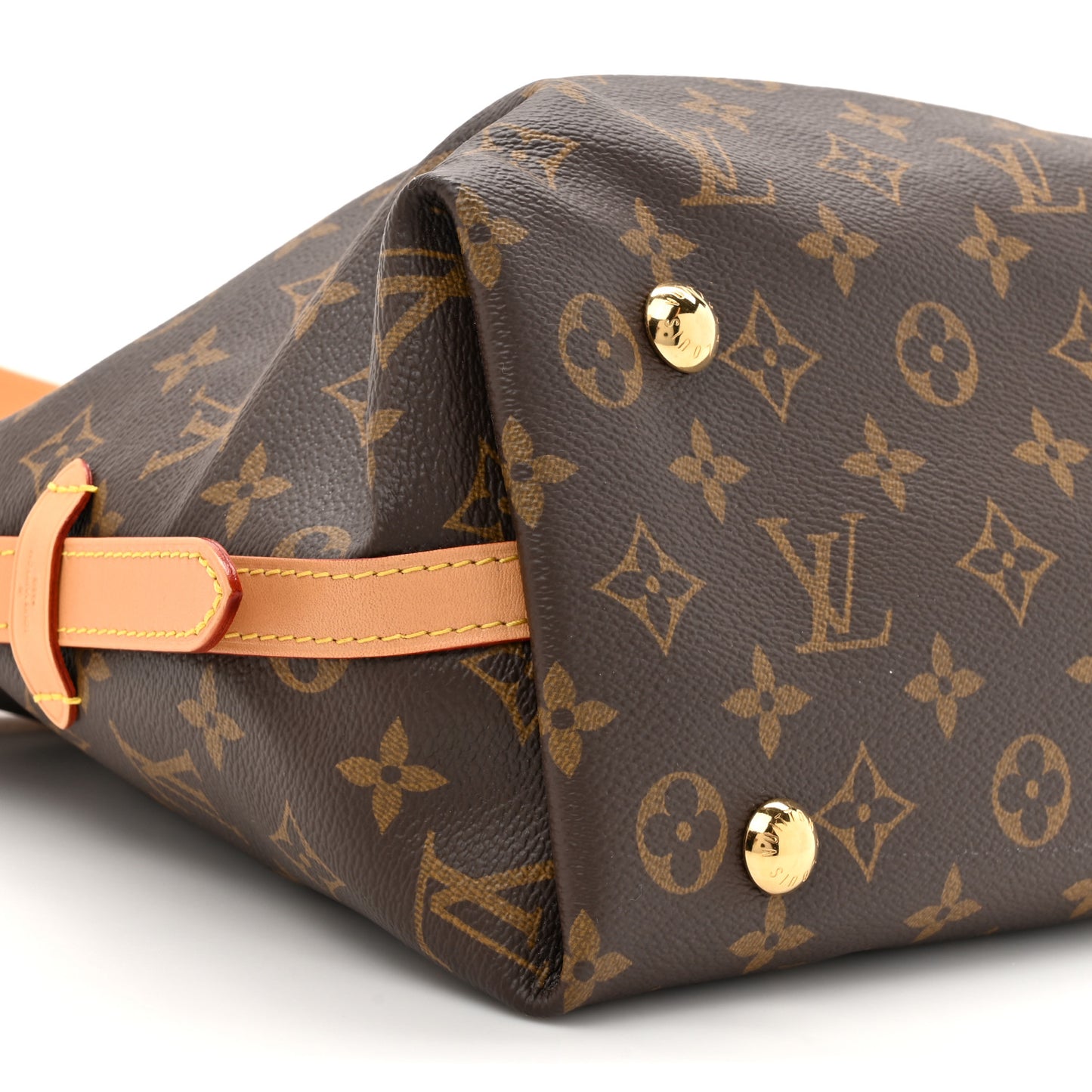 Monogram CarryAll PM