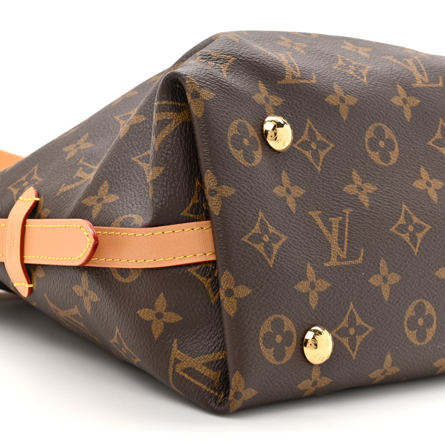 Louis Vuitton Monogram CarryAll PM 10 of 10