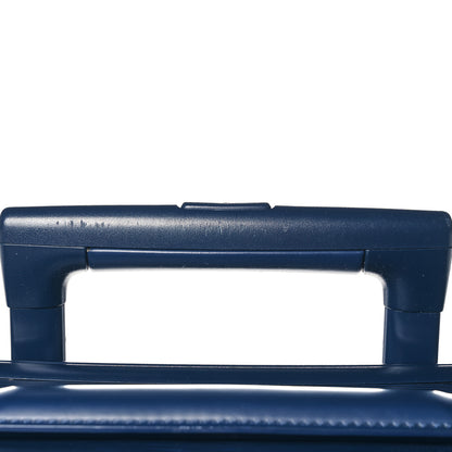 Louis Vuitton Epi Pegase 50 Indigo 16 of 25
