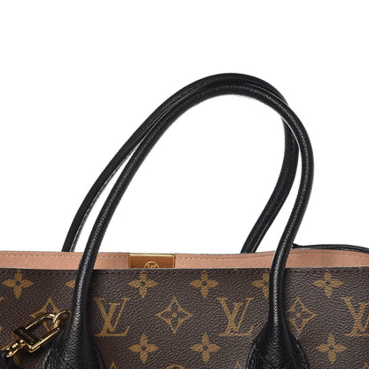 Louis Vuitton Monogram Flandrin Black 8 of 8