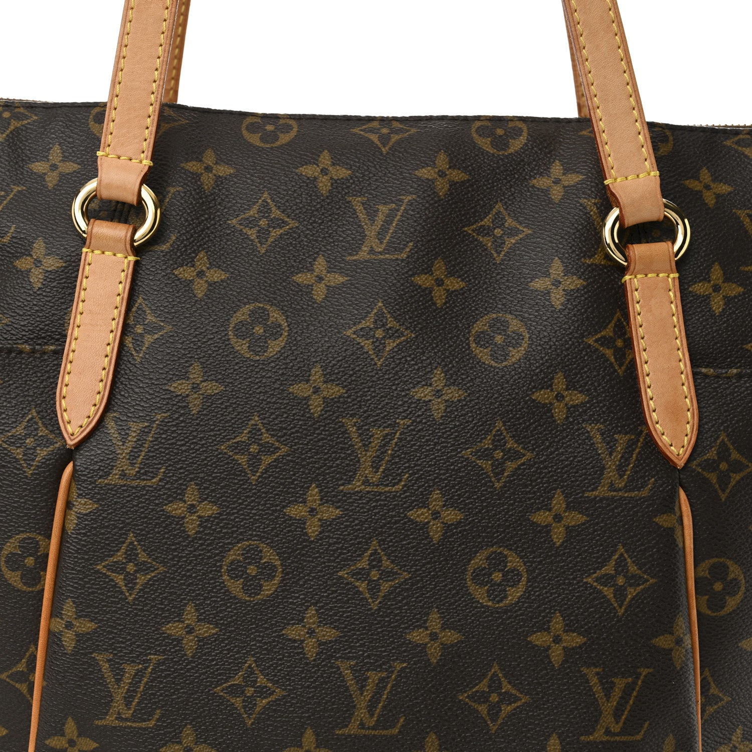 Louis Vuitton Monogram Totally MM 12 of 19