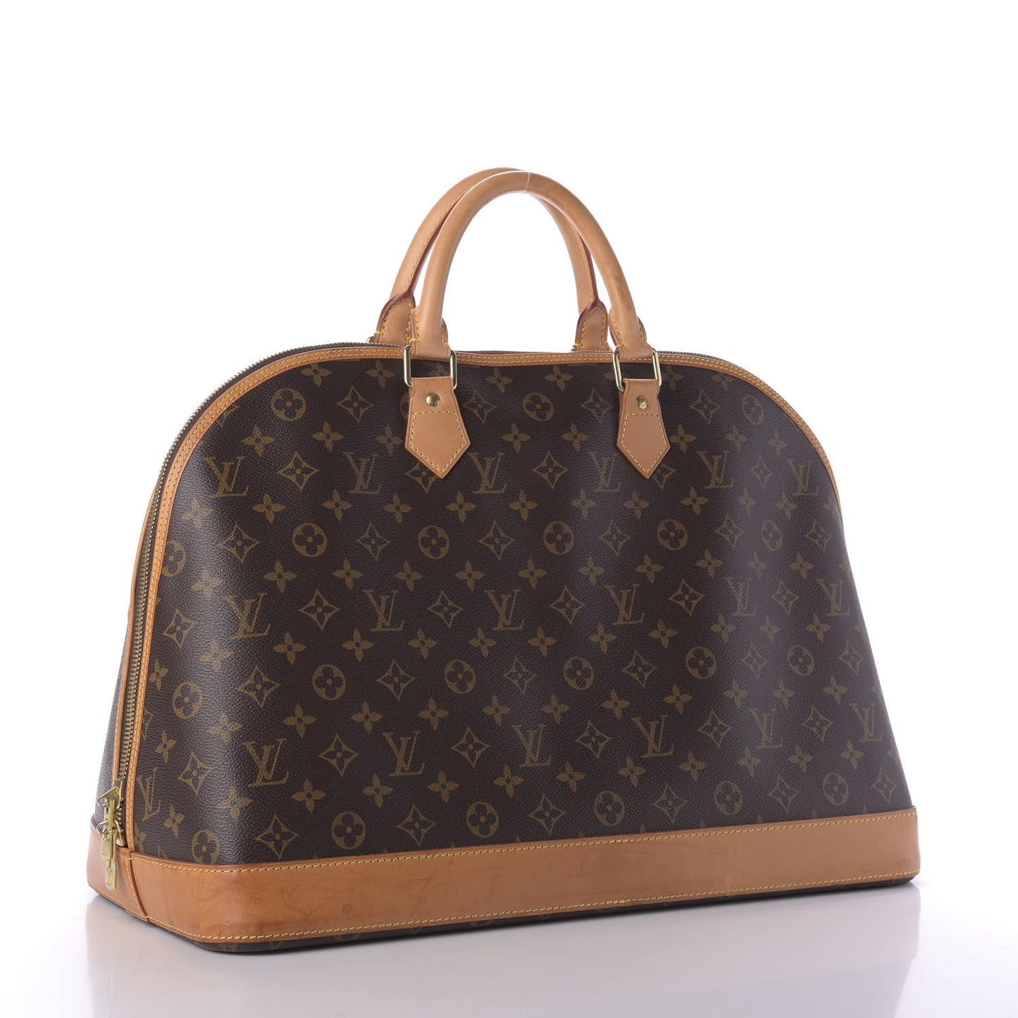 Monogram Alma Voyage MM