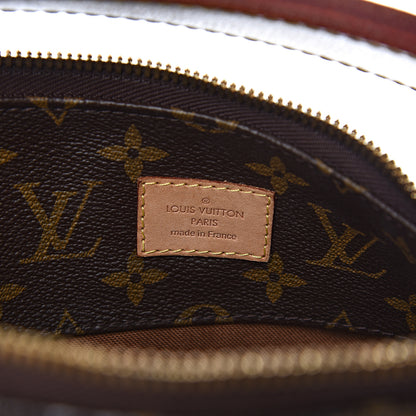 Louis Vuitton Monogram Sully MM 6 of 11