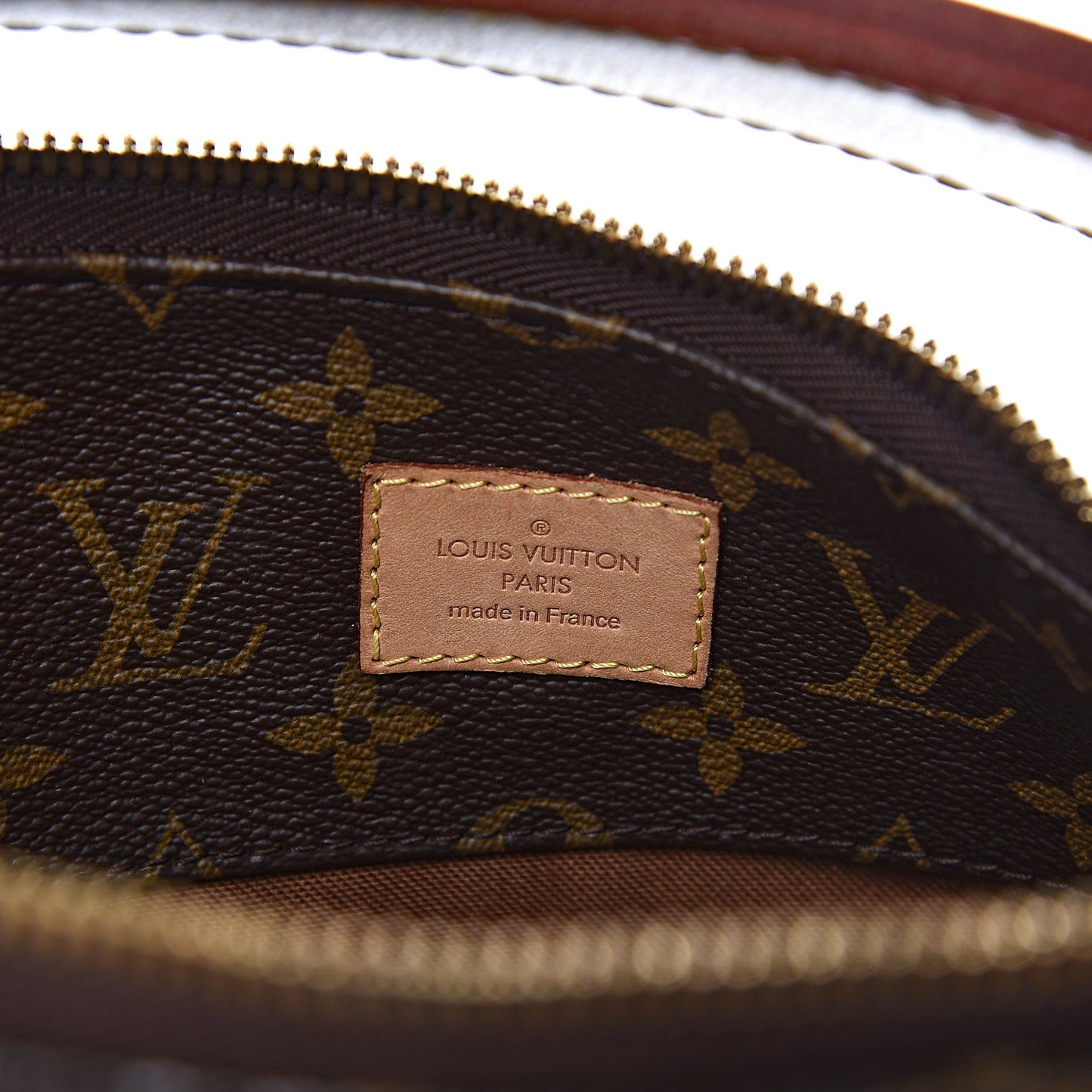 Monogram Sully MM