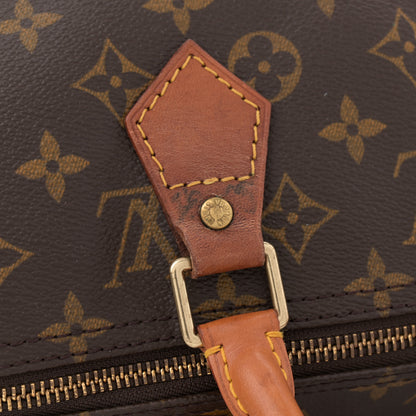 Louis Vuitton Monogram Speedy 40 15 of 15