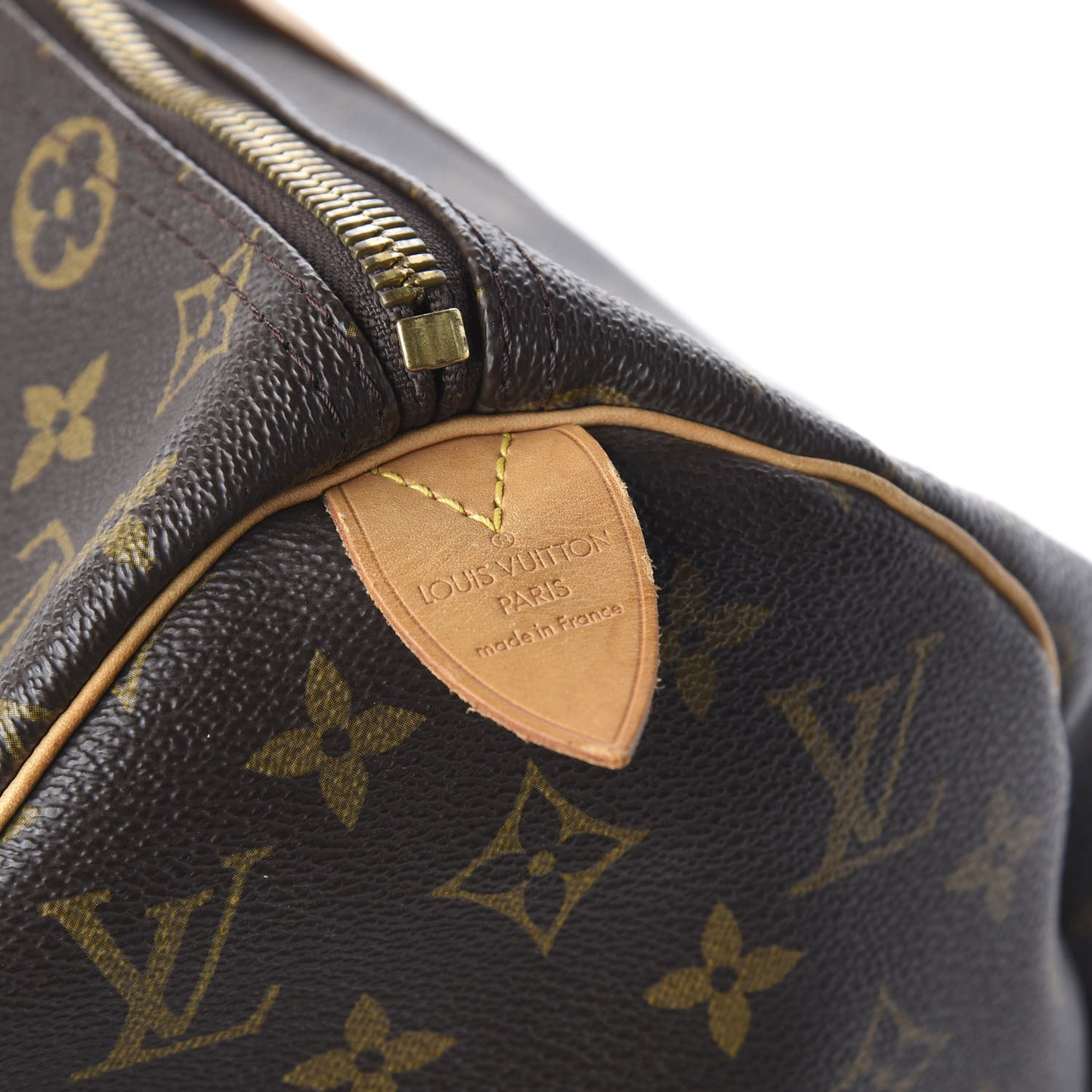 Monogram Keepall 45