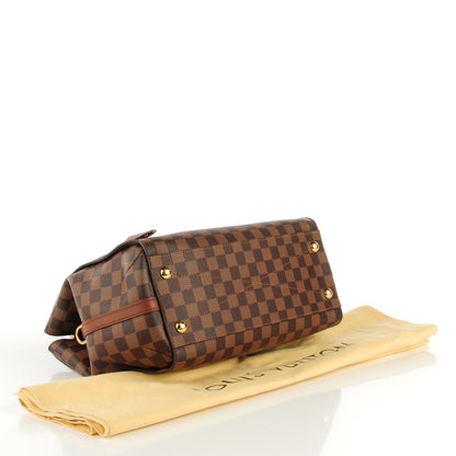 Louis Vuitton Damier Ebene Greenwich 4 of 7