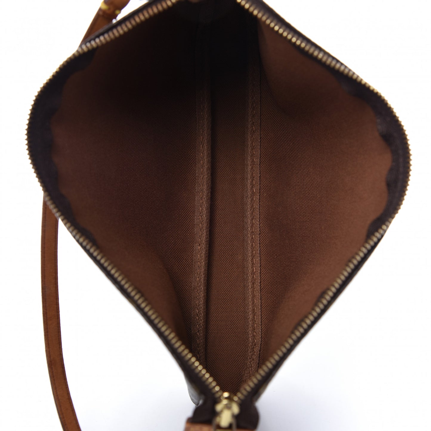 Monogram Pochette Accessories