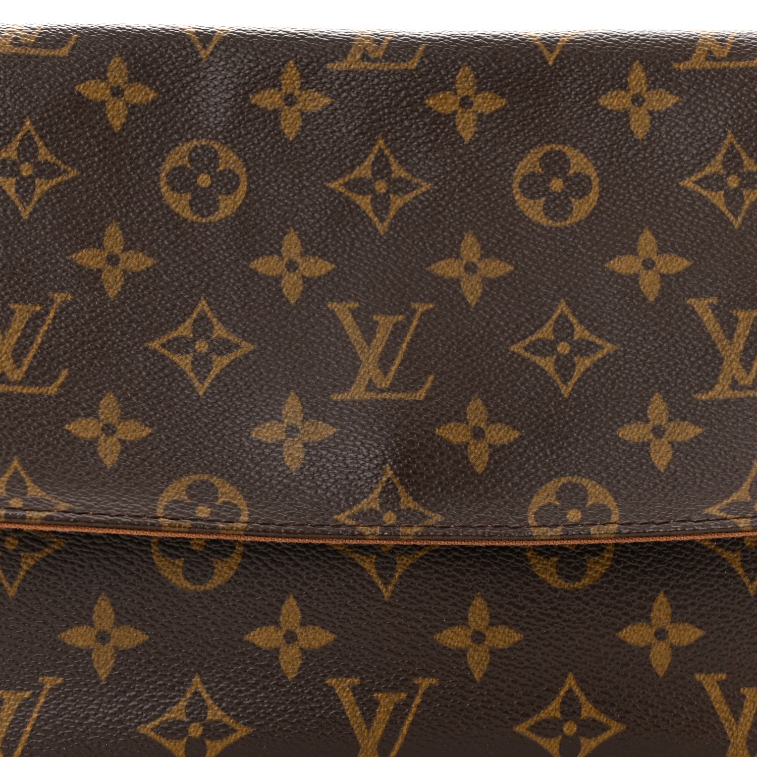 Louis Vuitton Monogram Mini Looping 7 of 9