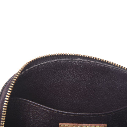 Louis Vuitton Vernis Cosmetic Pouch Amarante 7 of 9