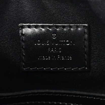 Louis Vuitton Monogram Mirage Griet Black 6 of 9