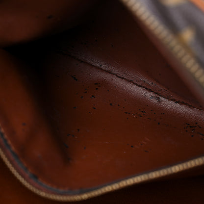 Louis Vuitton Monogram Trocadero 30 11 of 18