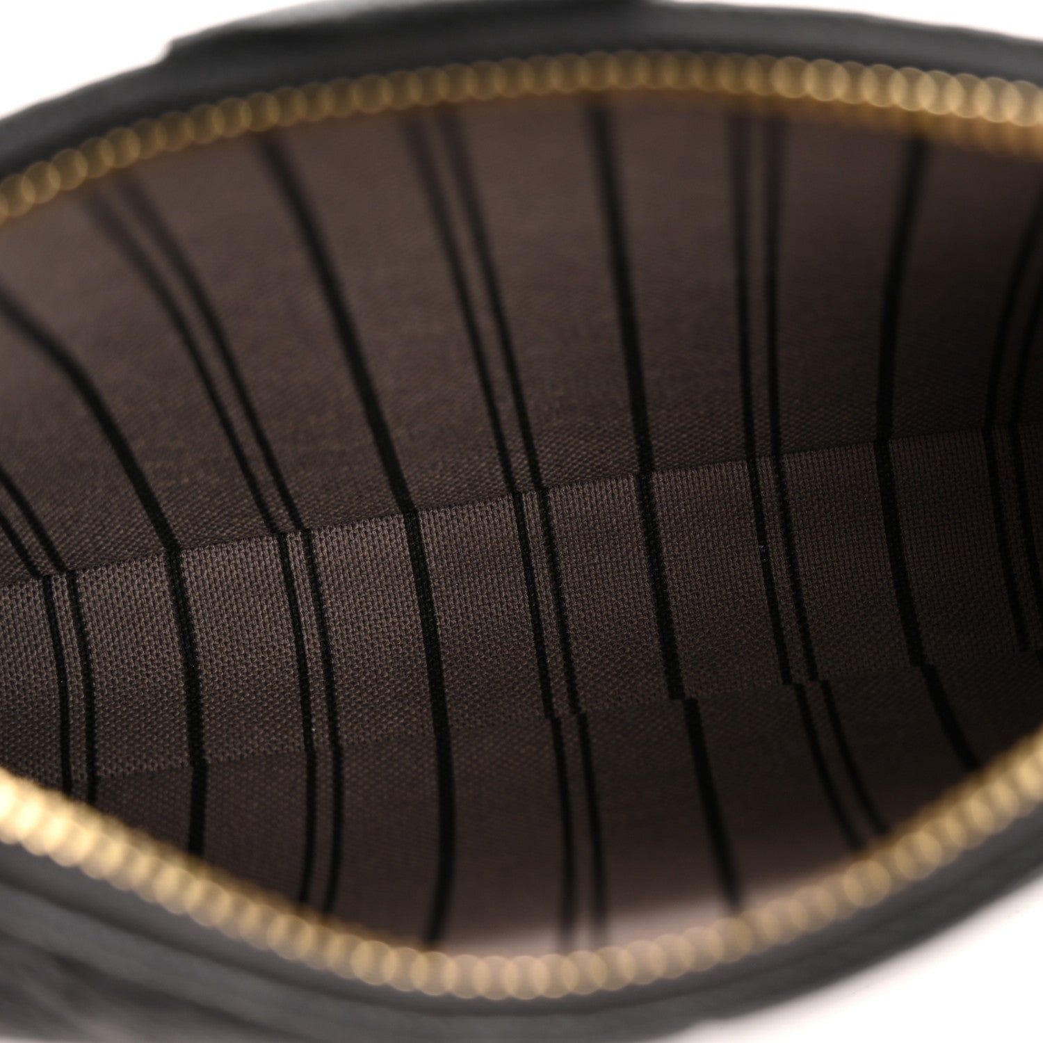 Louis Vuitton Empreinte Easy Pouch On Strap Black 5 of 11