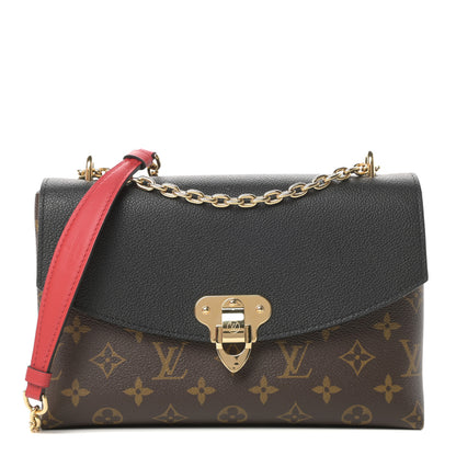 Louis Vuitton Monogram Saint Placide Black 1 of 11