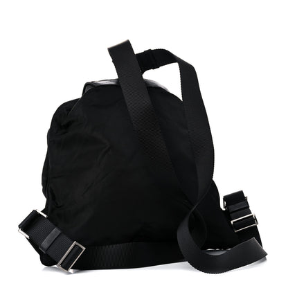 Prada Nylon Vela Sport Backpack Black 2 of 13