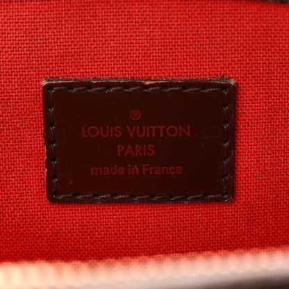 Louis Vuitton Damier Ebene Verona MM 6 of 10