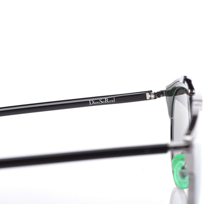 Christian Dior Mirrored So Real Sunglasses Dark Green 7 of 8