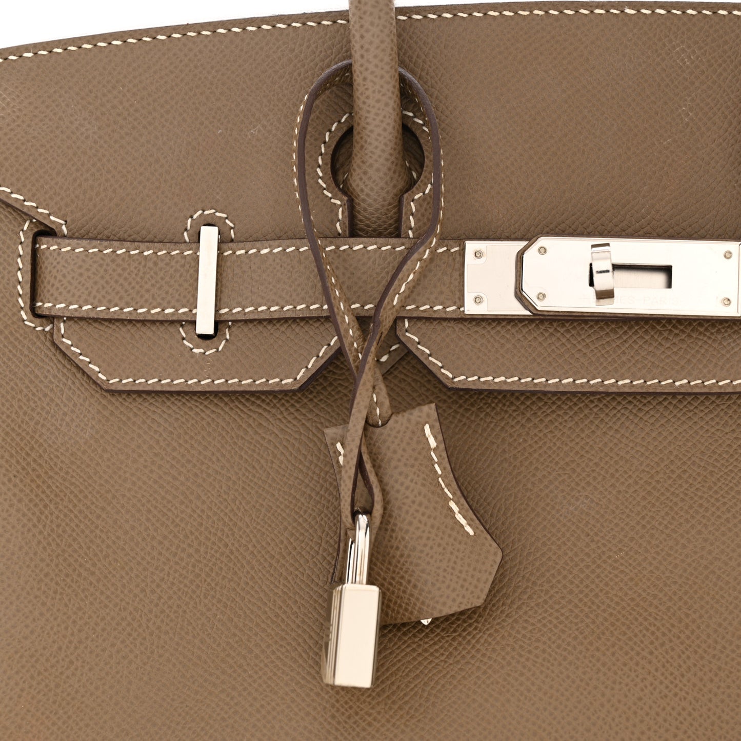 Epsom BIRKIN 30 Etoupe