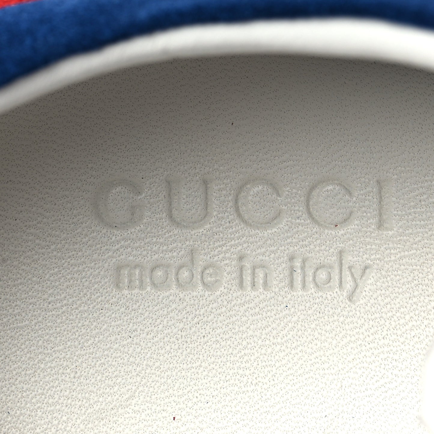 Suede Mens Softy Tek Sneakers 8 Blue