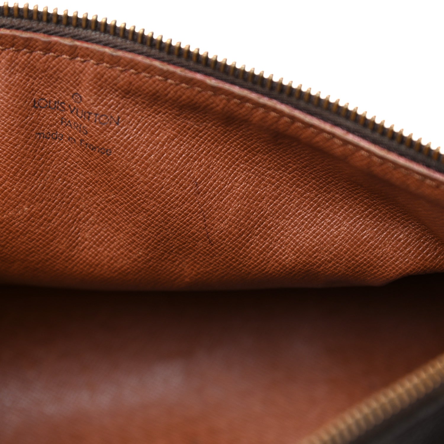 Louis Vuitton Monogram Papillon 30 9 of 22