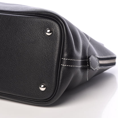 Hermes Evercolor Bolide 35 Black 8 of 9
