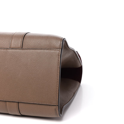 Mulberry Classic Grain Calfskin Bayswater Oak 9 of 12