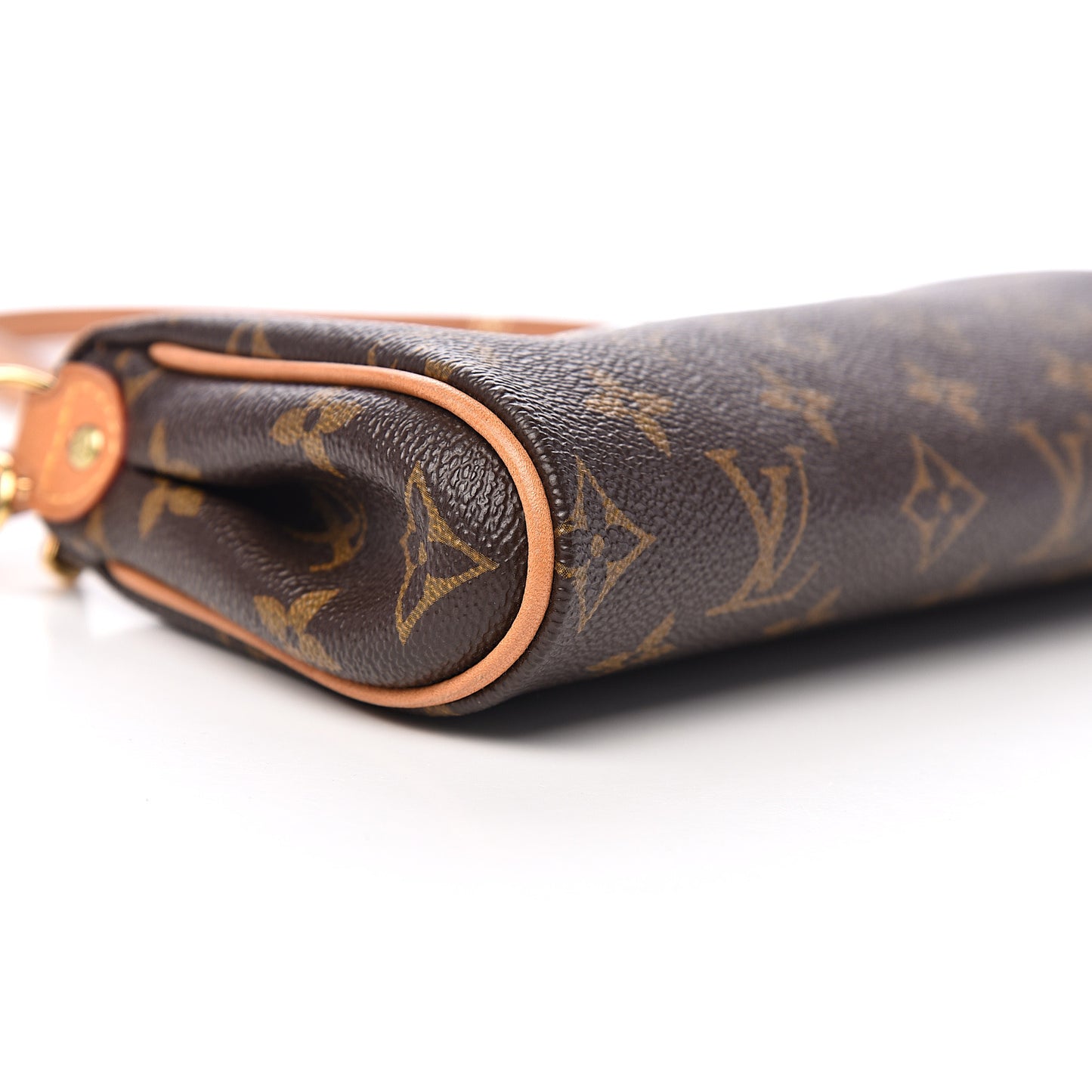 Monogram Eva Clutch