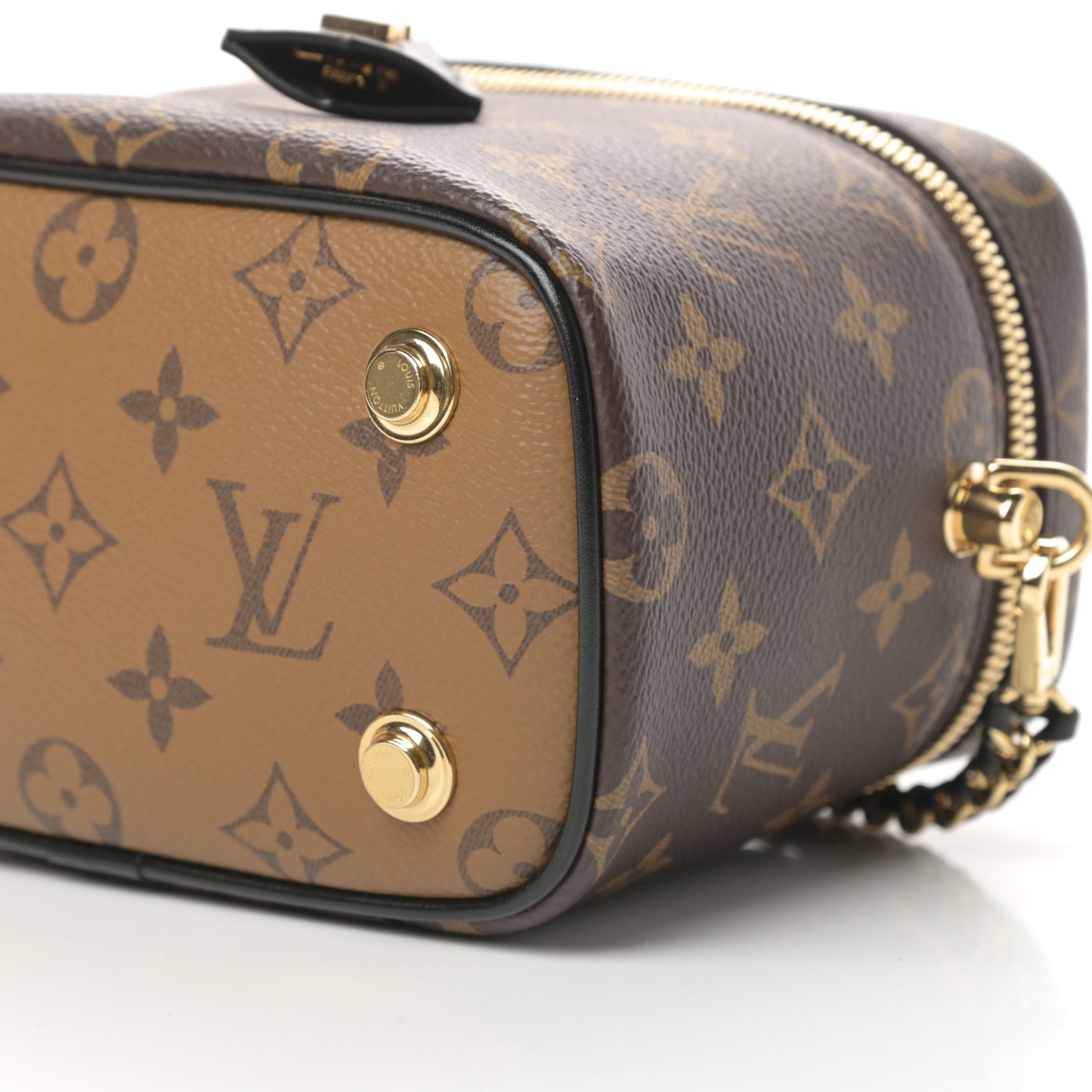 Reverse Monogram Vanity PM