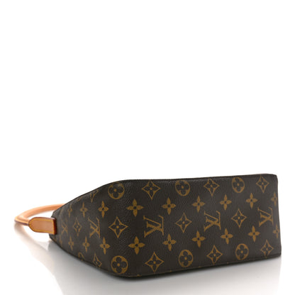 Louis Vuitton Monogram Looping MM 4 of 9