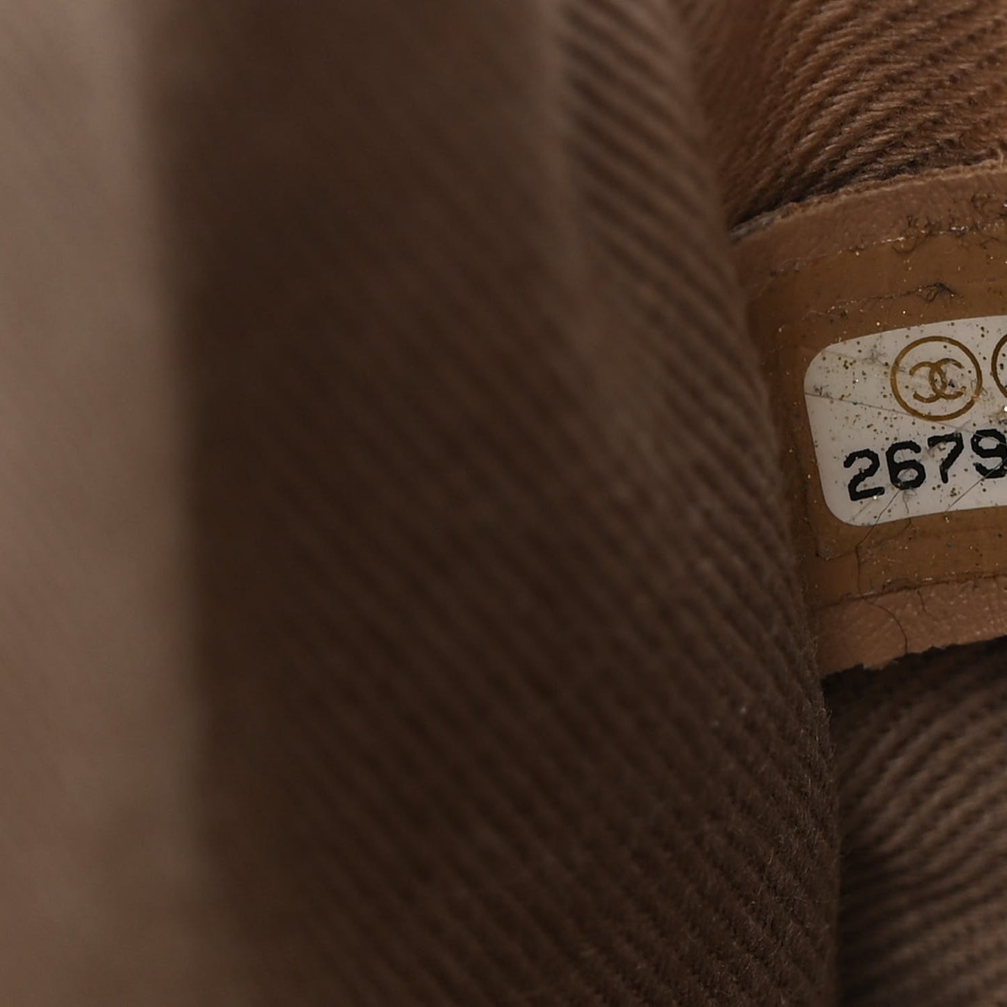 Calfskin Casual Trip Waist Bag Blue