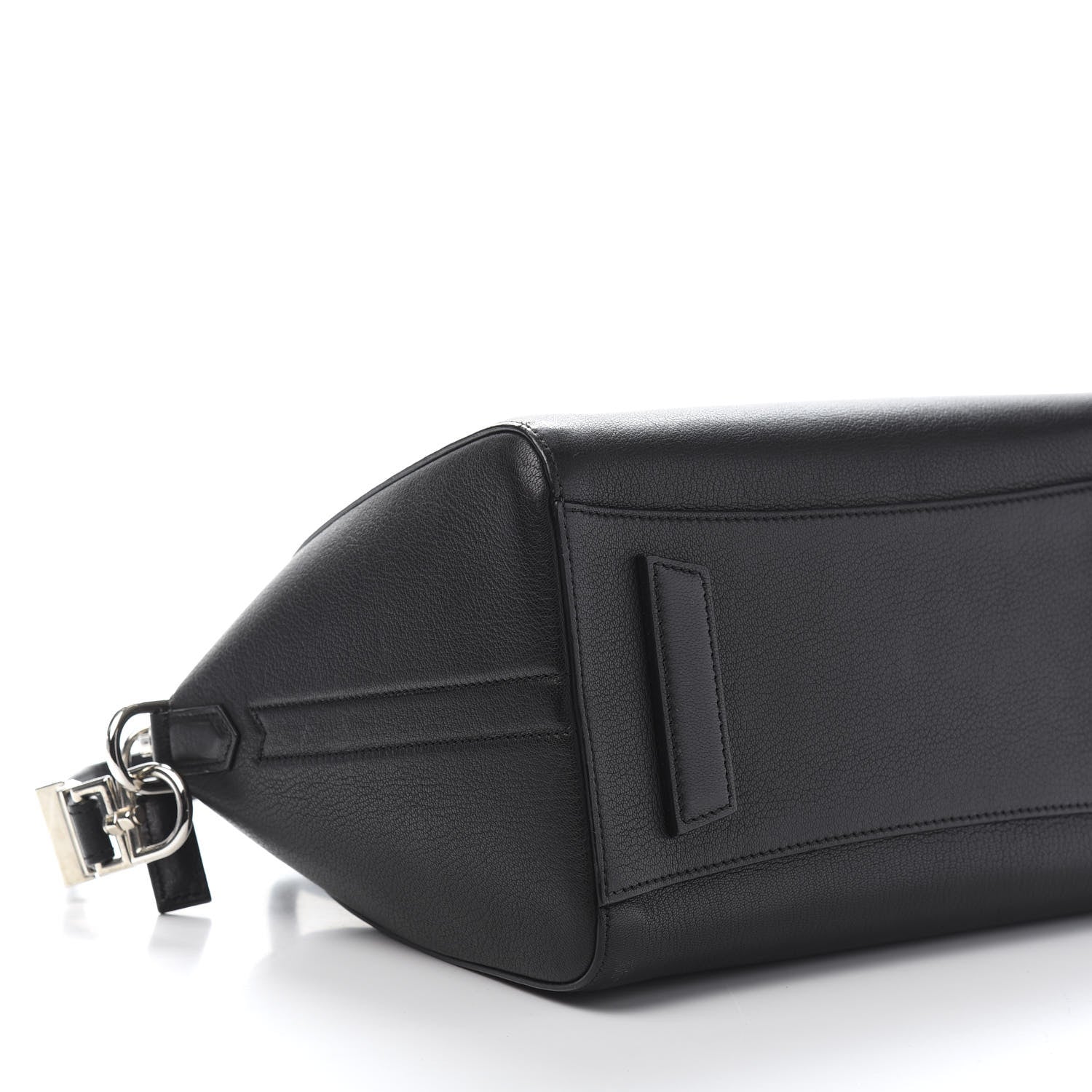 Givenchy Sugar Goatskin Small Antigona Black 8 of 11