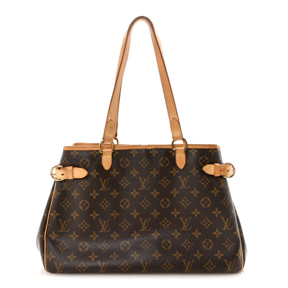 Louis Vuitton Monogram Batignolles Horizontal 1 of 9