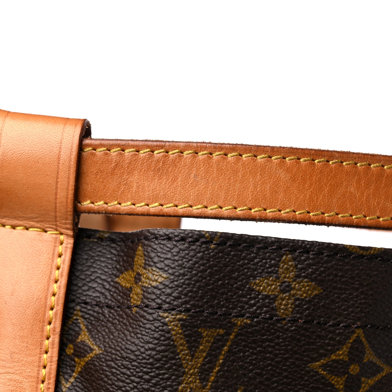 Louis Vuitton Monogram Randonnee GM Backpack 15 of 18