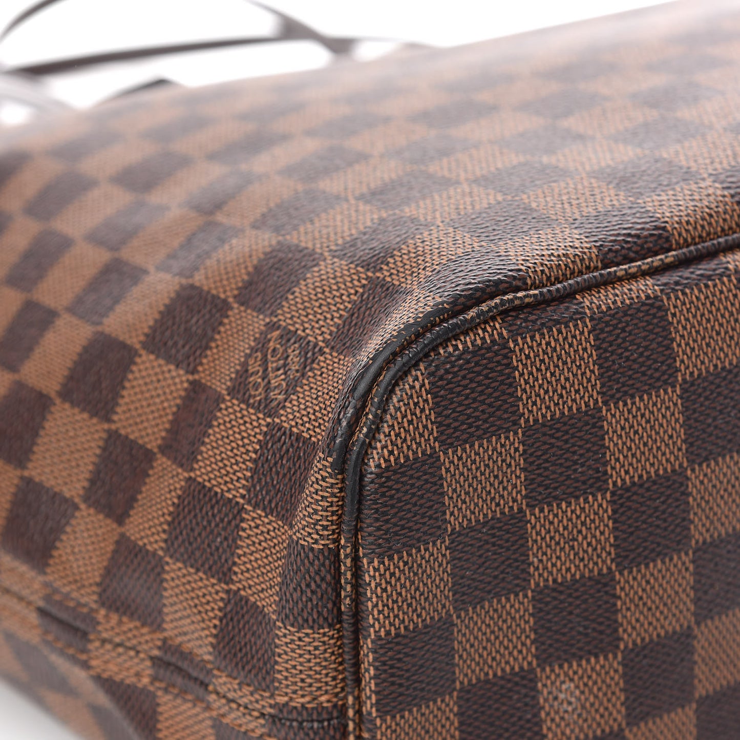 Damier Ebene Neverfull MM