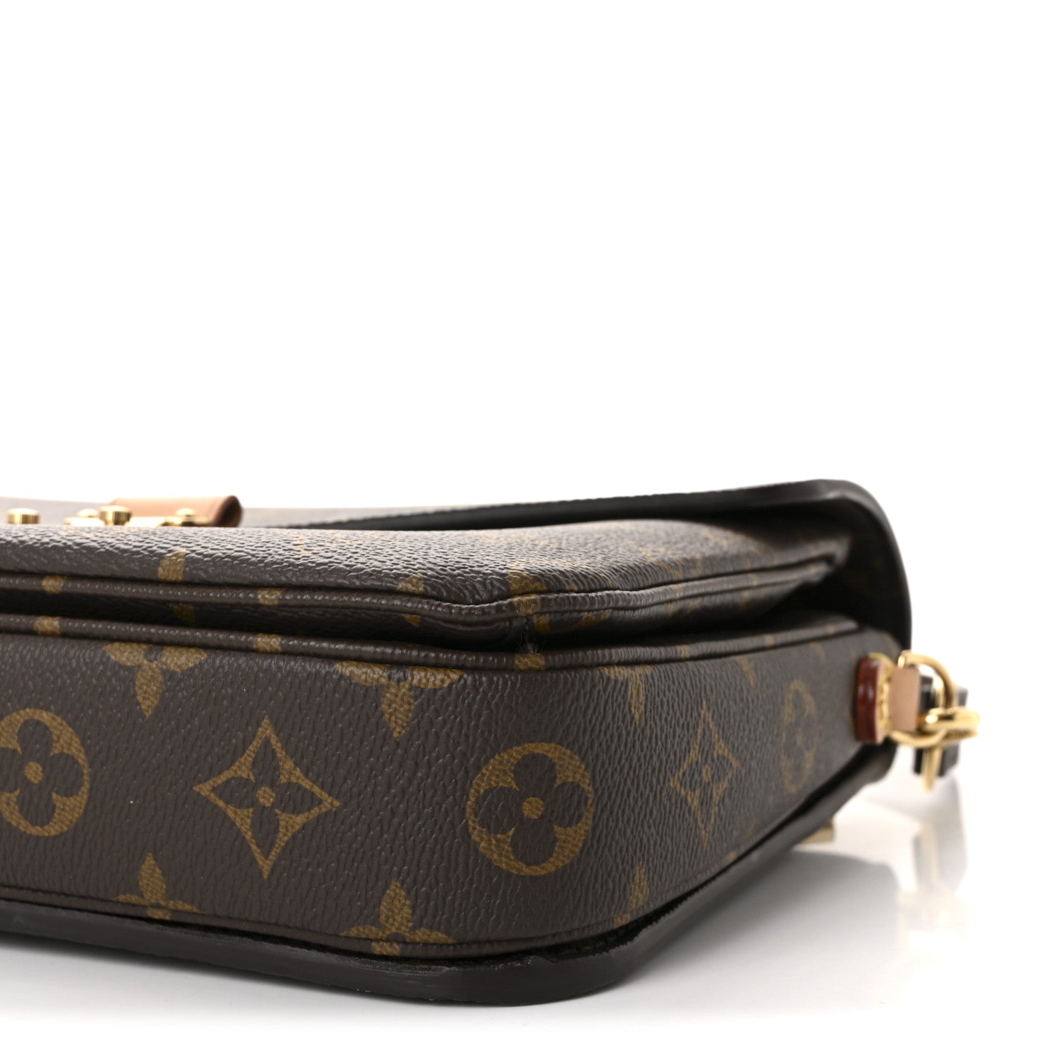 Louis Vuitton Monogram Pochette Metis 9 of 9