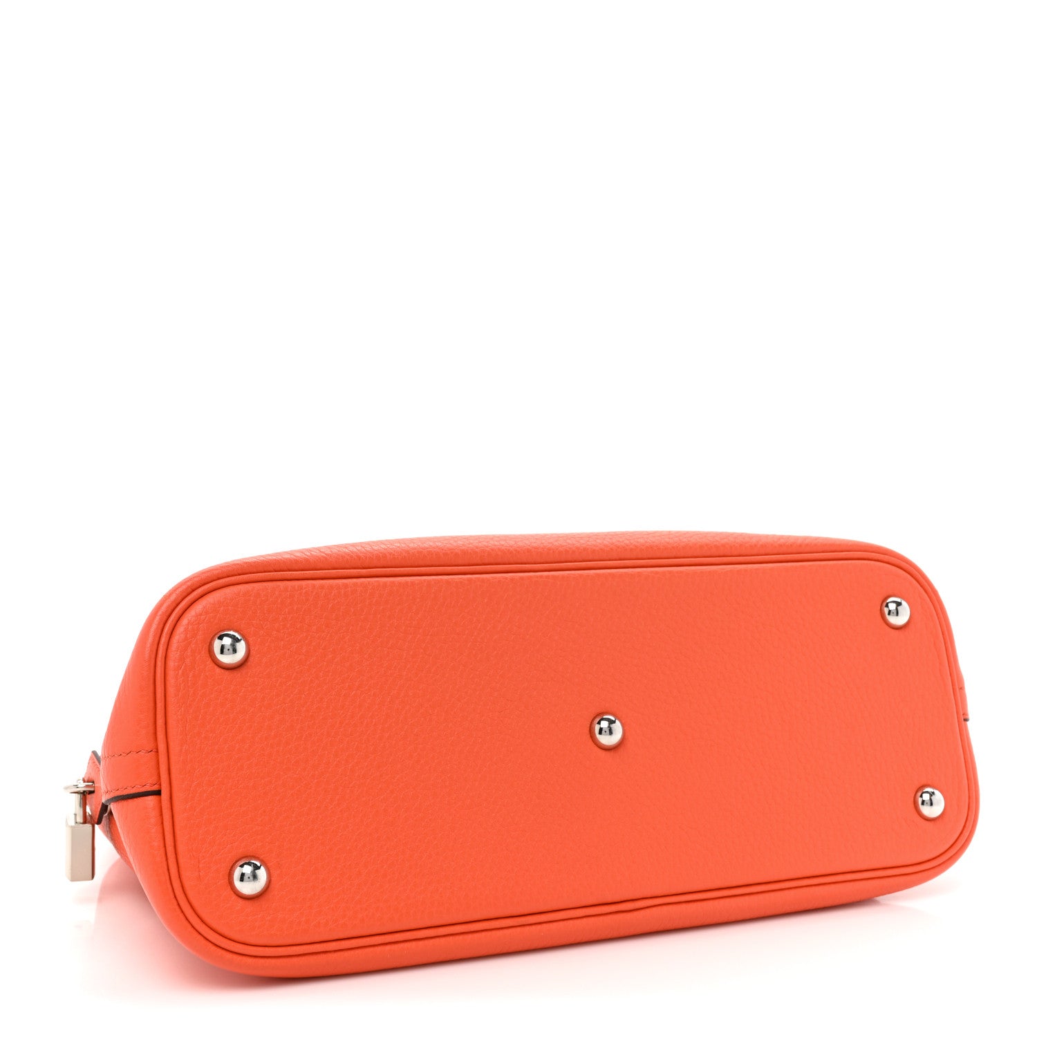 Hermes Taurillon Clemence Bolide 31 Feu 4 of 15