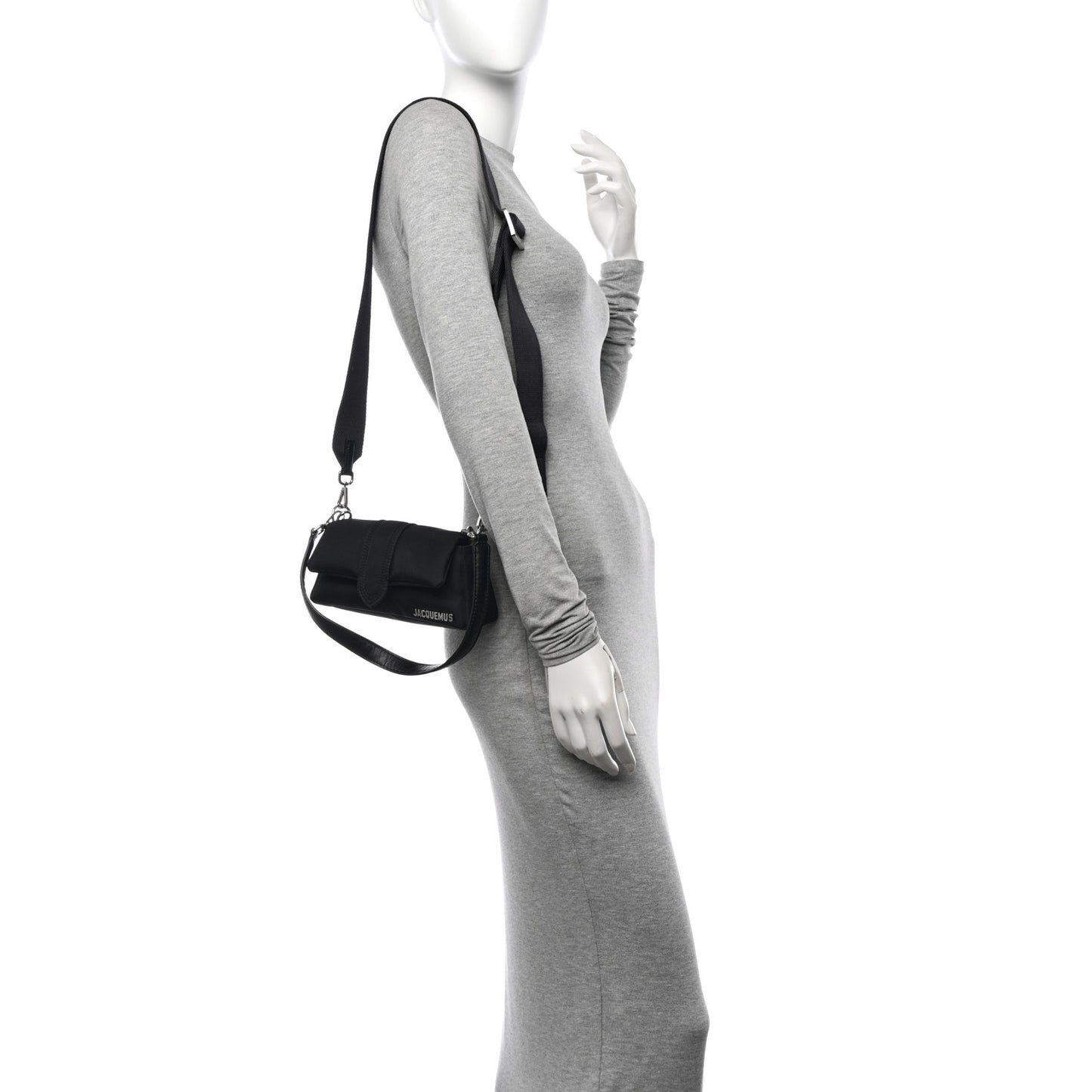 Nylon Le Petit Bambimou Black