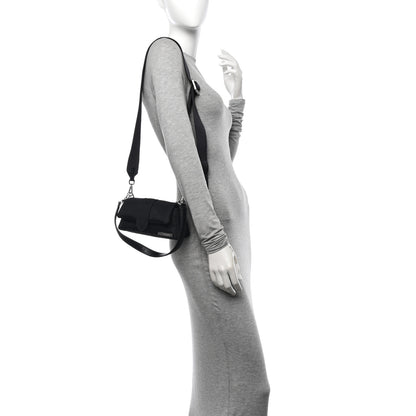 Jacquemus Nylon Le Petit Bambimou Black 2 of 13