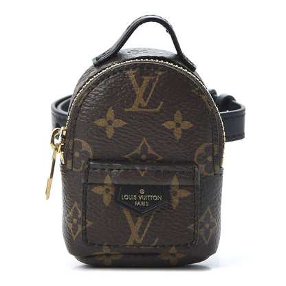 Louis Vuitton Monogram Party Palm Springs Bracelet 1 of 7