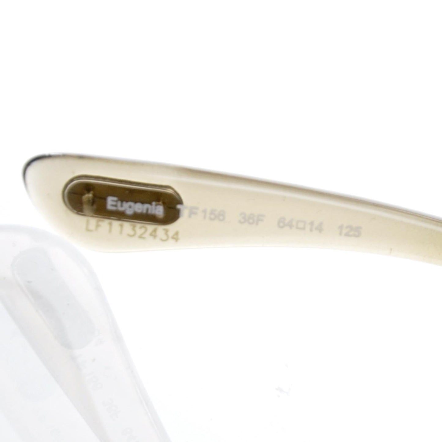 Eugenia Sunglasses