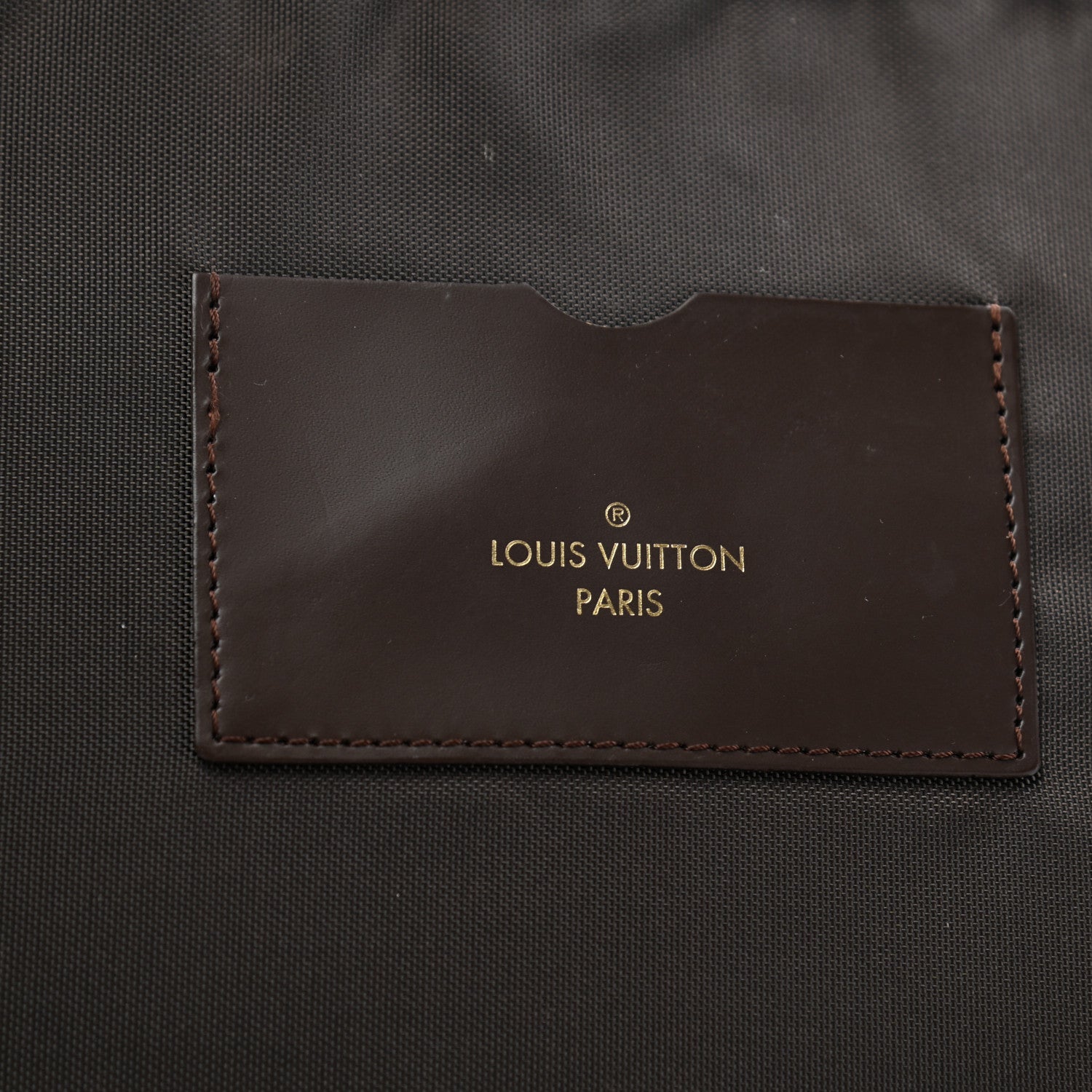 Louis Vuitton Damier Ebene Pegase 55 Business NM 6 of 18