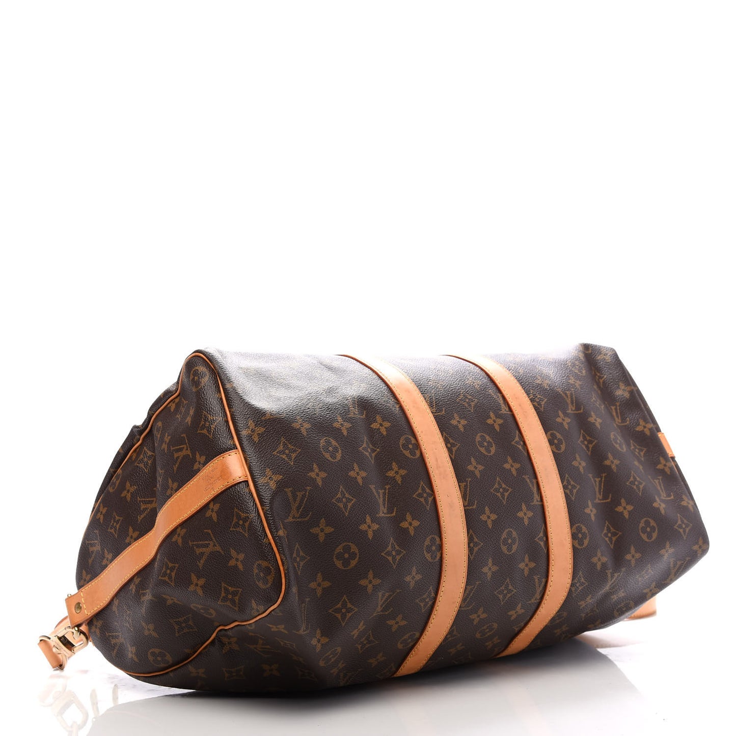 Monogram Keepall Bandouliere 45