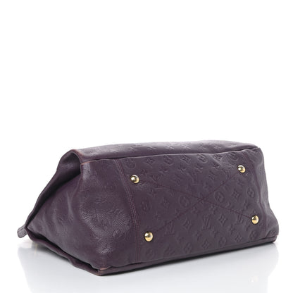 Louis Vuitton Empreinte Artsy MM Aube 3 of 7